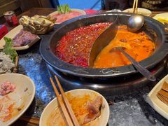 -蜀大侠火锅(总府路店)