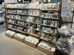 -MUJI无印良品(万象城店)