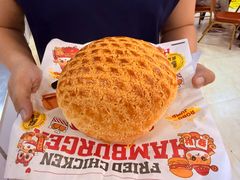 -五洞大众牛餐馆(番禺分店)