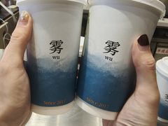 -唐沫茶兮(仓山万达金街店)