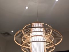 大堂-梁溪河畔·吉府花园(南长街南下塘店)