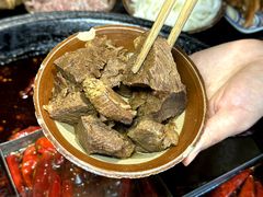 -胖碗火锅(观音桥店)