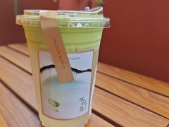 -茶话弄(中贸广场店)