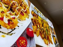 -味中味休闲小吃(同济路店)