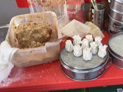 -清真·同发顺饭庄·烧麦(总店)