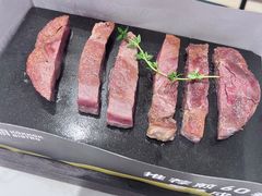 -卡朋西餐(较场西路店)