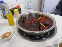 -手提串串香