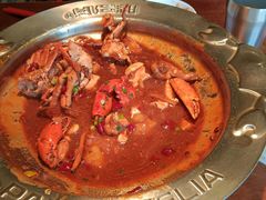 -胖哥俩肉蟹煲(杭州下沙学林街店)