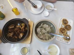-阿里元老宋海鲜大排档(明发店)