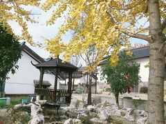 -石塘人家