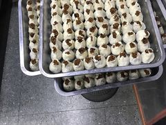 烧卖-勤业老杨汤包店(红星新村分店)