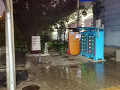 -安定门(地铁站)