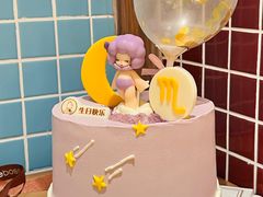 -CAKE BOSS 蛋糕老板(西单君太百货店)