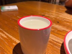 -新白鹿餐厅(银泰西湖文化广场店)