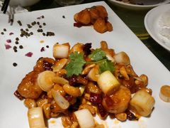 宫保虾球-辛香汇(飞洲店)