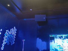 -黑桃K生日订制KTV