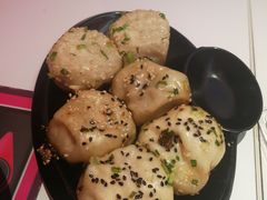 -小杨生煎(湟普汇店)