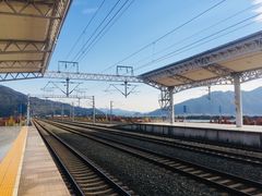 -雁荡山站
