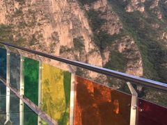 -十渡东湖港风景区