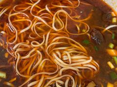 -向东街老玖面馆总店