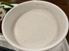 -素清香(解放路店)