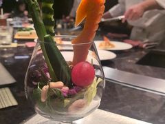 -Ginza Onodera铁板烧(外滩十八号店)