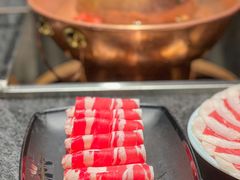 -前门后头老北京铜锅涮肉·京味菜·烤鸭(伊藤洋华堂店)
