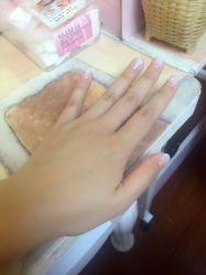 点击看大图 -小红楼美甲美容中心