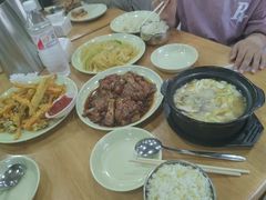-贤花饭店(城阳店)