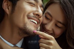 -太古映画婚纱摄影(天河店)