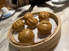 -唐猫庭院·千年陕菜(大唐不夜城店)