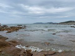 -青岛第二海水浴场