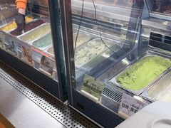 -极拉图·现制冰淇淋(大卫城店)