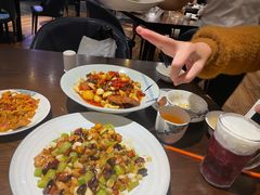 -川香渔府(万达店)