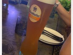 -haxnbauer海森堡德国餐厅(深圳coco店)