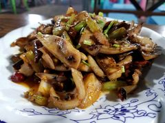 -公寓家常菜馆(海军博物馆店)