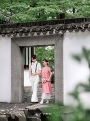 -第一夫人婚纱摄影(南京店)