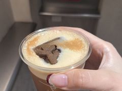 -O.P.S. CAFE