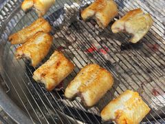 -本炙炭烤·蒲烧活鳗料理店(金沙洲店)