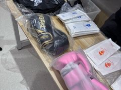 -GMJ·24H健身房(四川北路店)