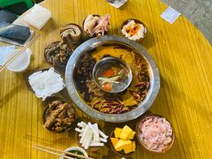 -黄建彬火锅(鲁能星城店)