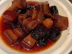 -粗茶淡饭·隐庐私厨(东亭店)