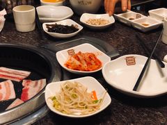 -韩宫宴和牛烤肉(盐城金鹰店)
