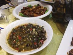 -百岁鱼庄·常州老字号(湖塘店)