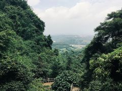 -亚婆田·白水寨生态旅游度假区