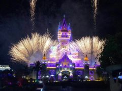 -厦门方特梦幻王国