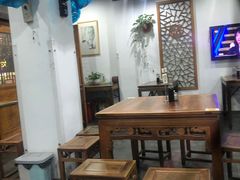 大堂-随柳居·苏式小吃(建新巷店)