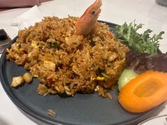 -MORNING  TAI莫柠泰·东南亚泰式餐厅(滨江公园店)