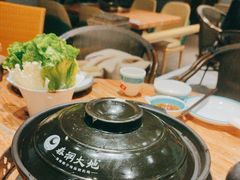 -春润大地海南椰子鸡(沙井京基百纳广场店)