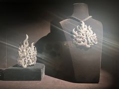 -深圳珠宝博物馆